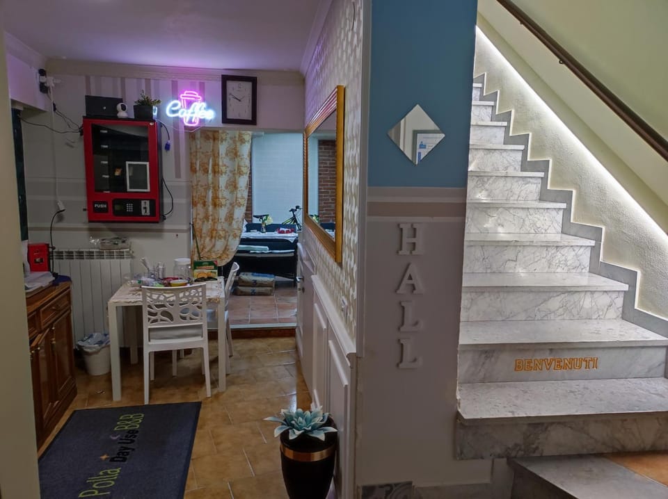 Polla B&B Day Use Apartment in Basilicata