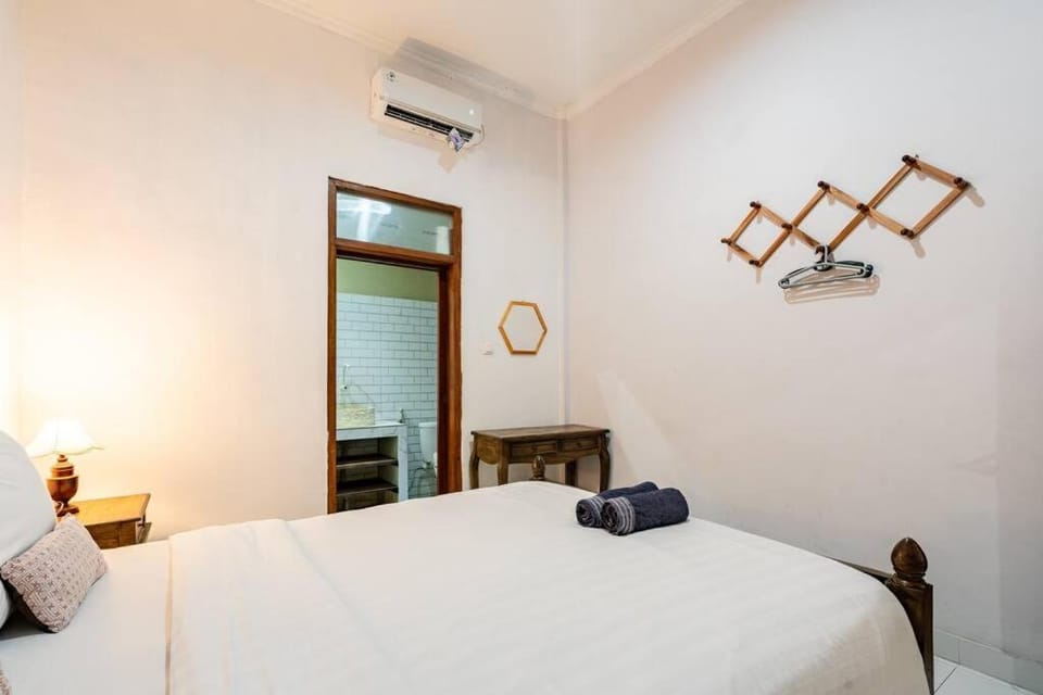 Villa Pondok Joglo Villa in Yogyakarta