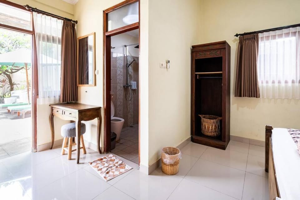 Villa Pondok Joglo Villa in Yogyakarta