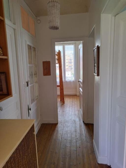 Villa Véronique Apartment in Roquebrune-Cap-Martin