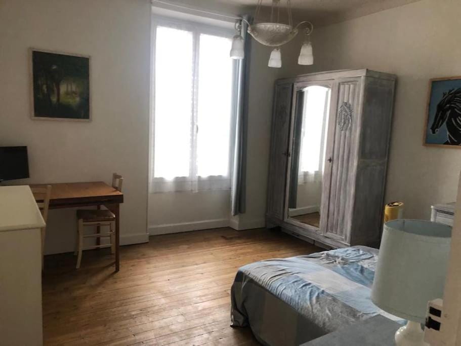 Villa Véronique Apartment in Roquebrune-Cap-Martin