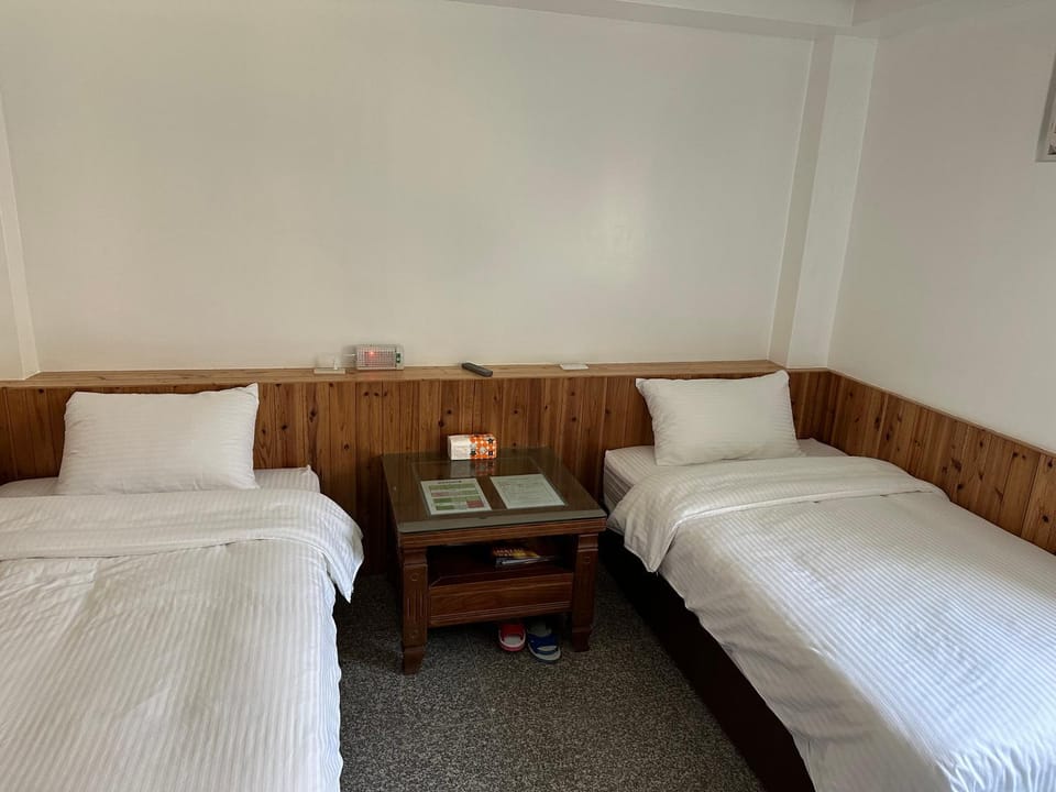 雲台客棧民宿 Vacation rental in Fujian
