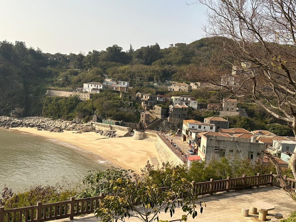 雲台客棧民宿 Vacation rental in Fujian