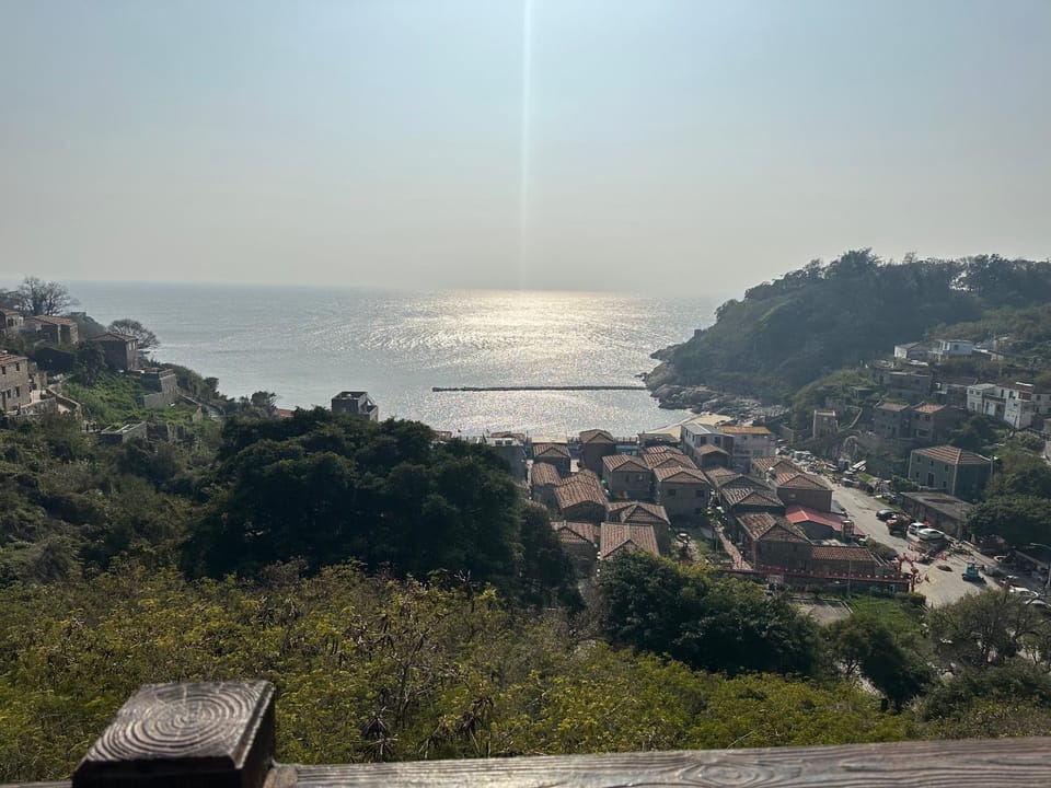 雲台客棧民宿 Vacation rental in Fujian
