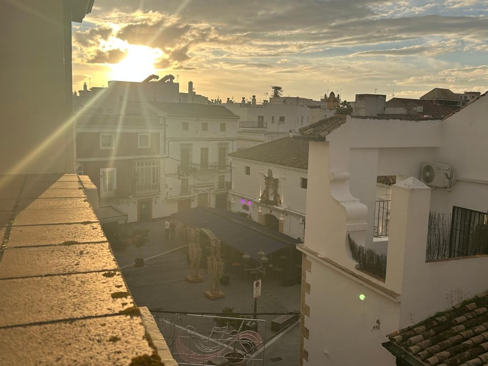 GATU Herrería ático en pleno centro junto zona de ocio Apartment in El Puerto de Santa María