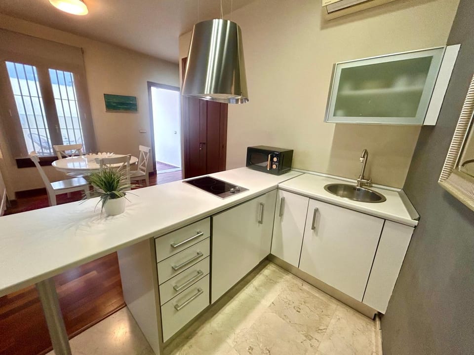 GATU Herrería ático en pleno centro junto zona de ocio Apartment in El Puerto de Santa María