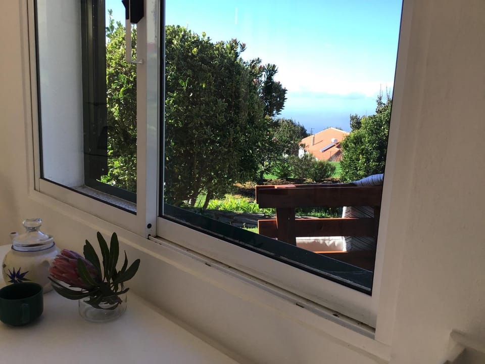 Bungalows Do Amparo Chalet in Madeira District