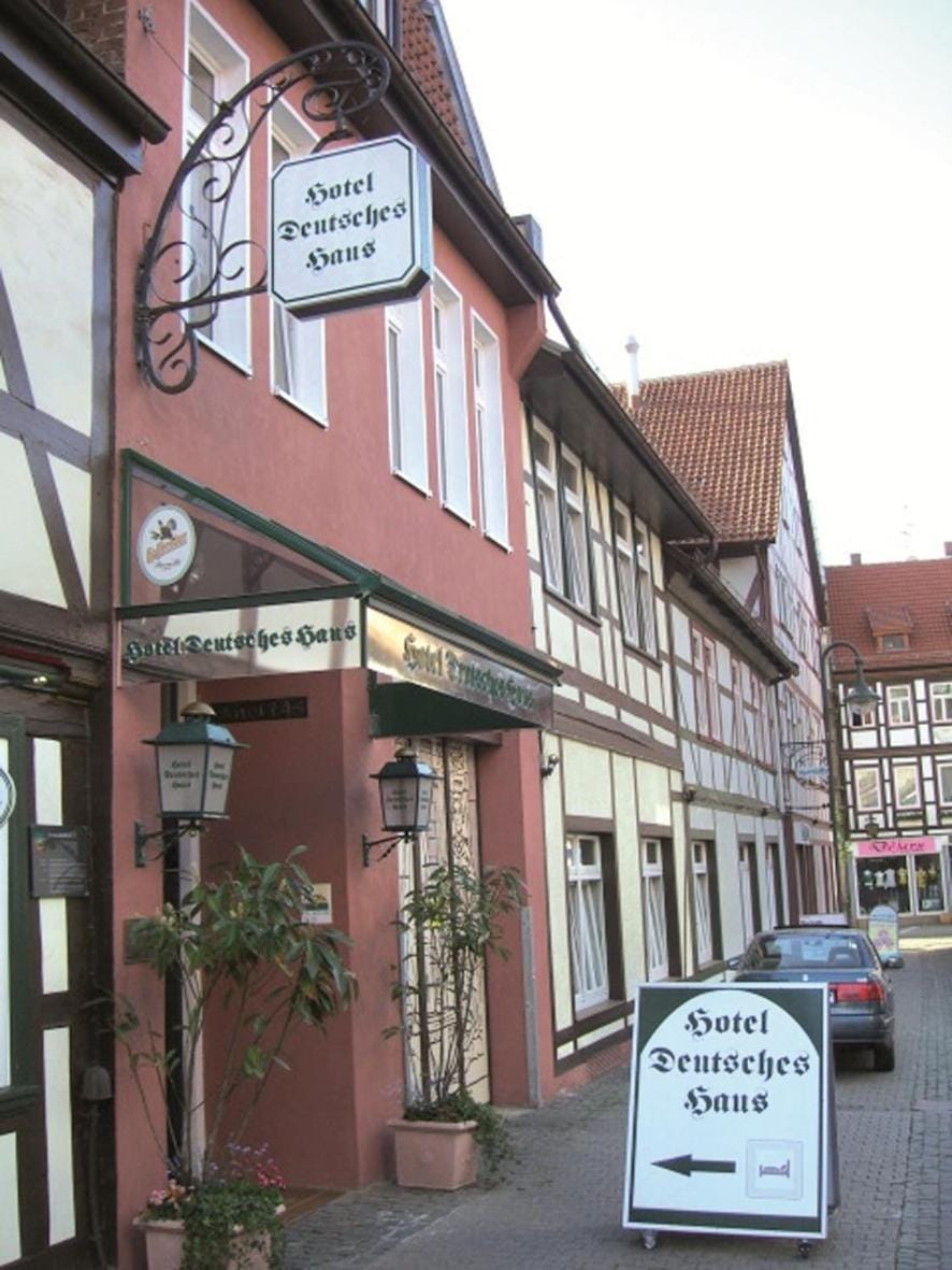 Facade/entrance, Day, Property logo or sign