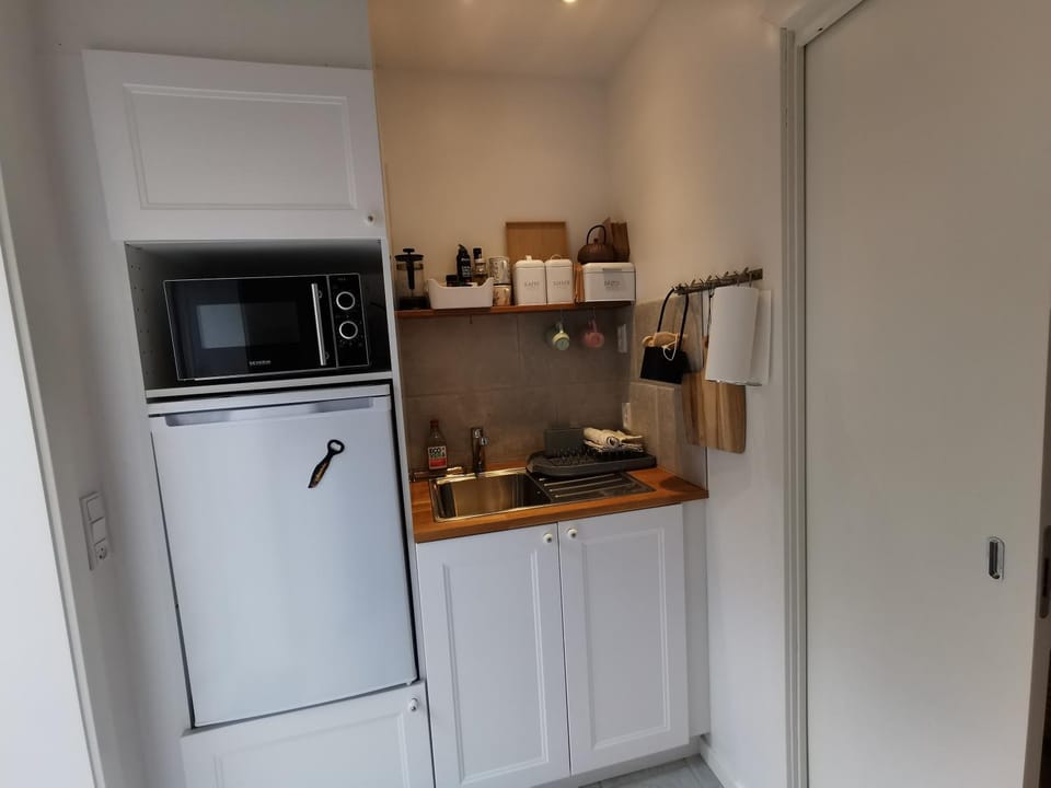 The Cherry - Boutique Guest House - near Rønne & Beach Bed and Breakfast in Bornholm