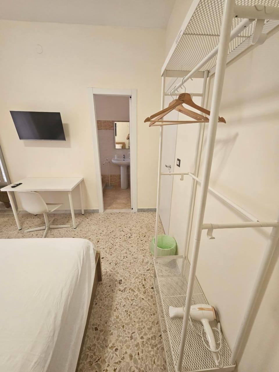 B&B PARCO 2 GIUGNO Bed and Breakfast in Bari