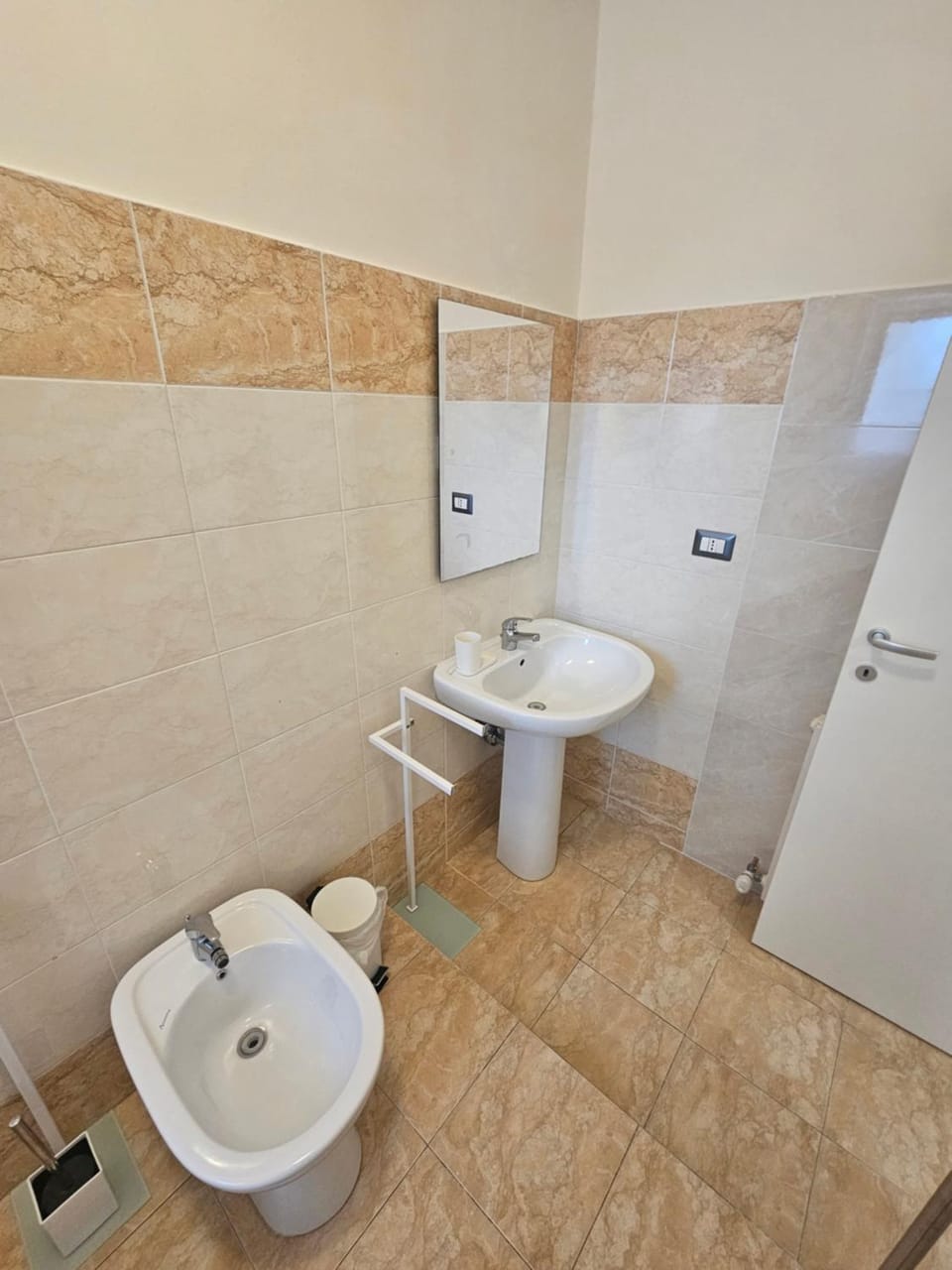 B&B PARCO 2 GIUGNO Bed and Breakfast in Bari