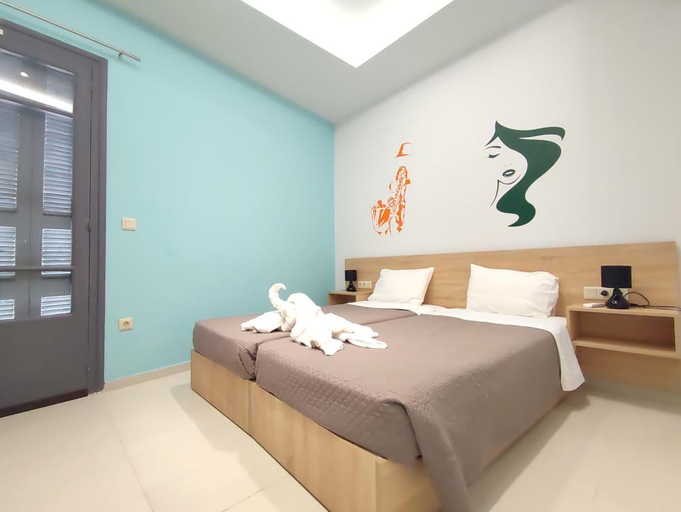 CASA DE MIKEL 2 Villa in Rhodes