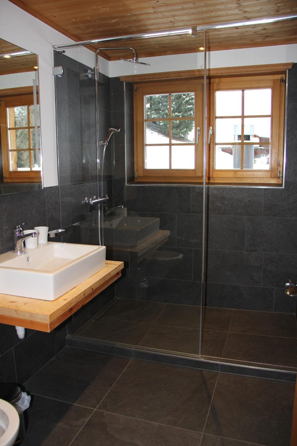 Erezsässhütte Nature lodge in Vorarlberg, Austria