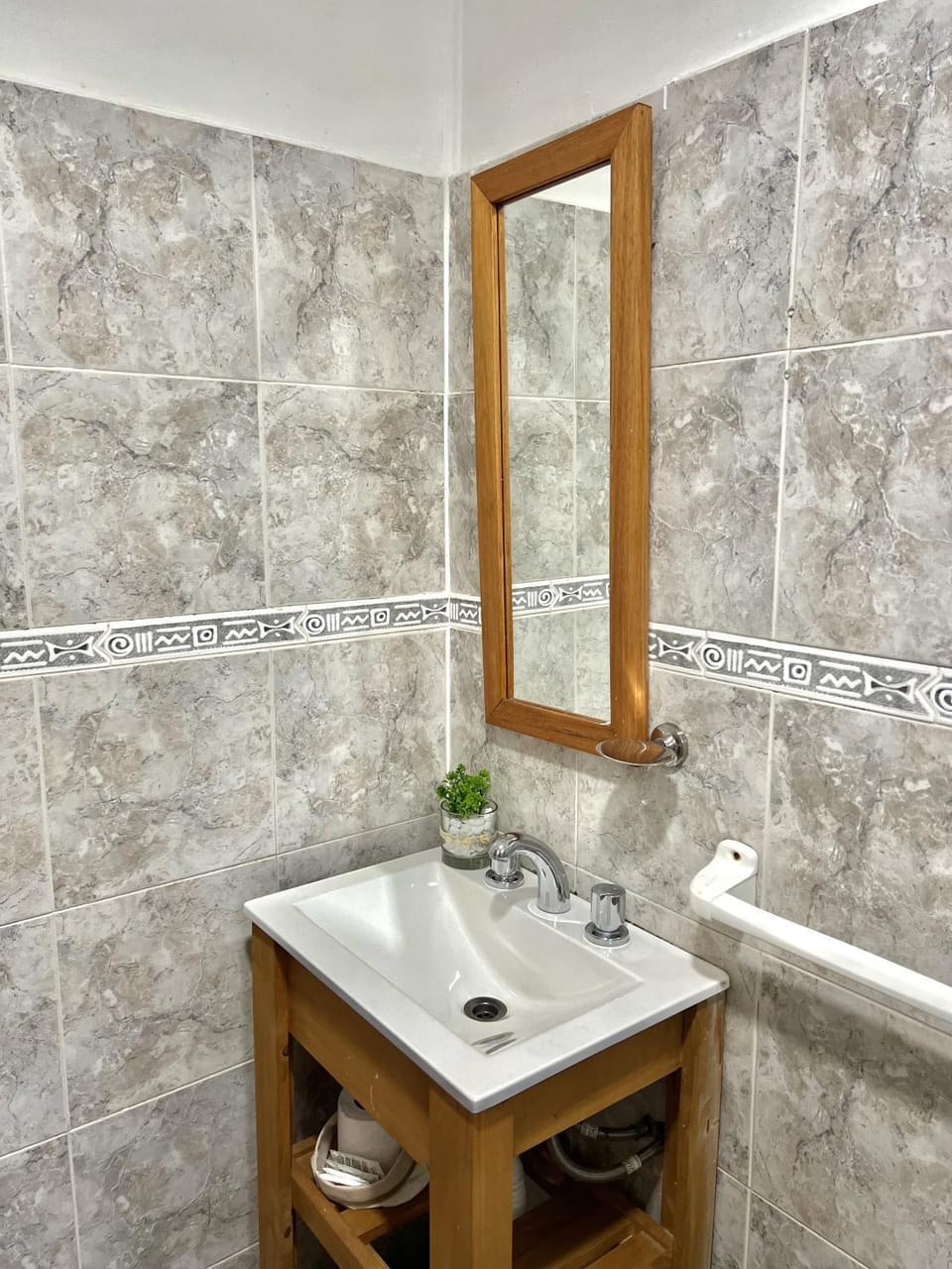 Apart Las Carretas Inn in El Calafate