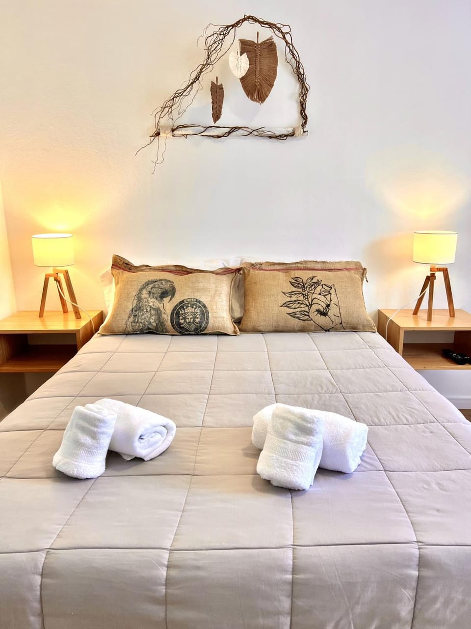 Apart Las Carretas Inn in El Calafate