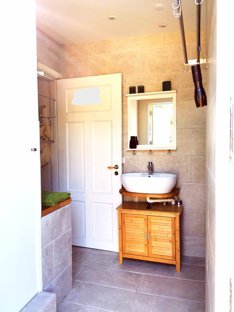 The FIG Studio - Boutique Guest House - near Rønne & Beach Bed and Breakfast in Bornholm