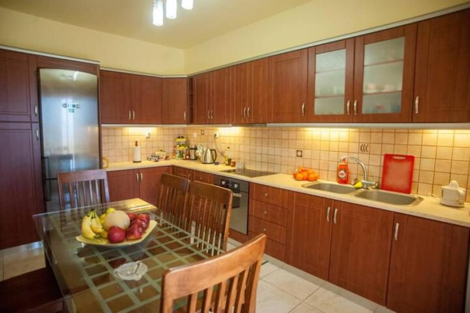 Helmata Villa with privecy Villa in Cephalonia