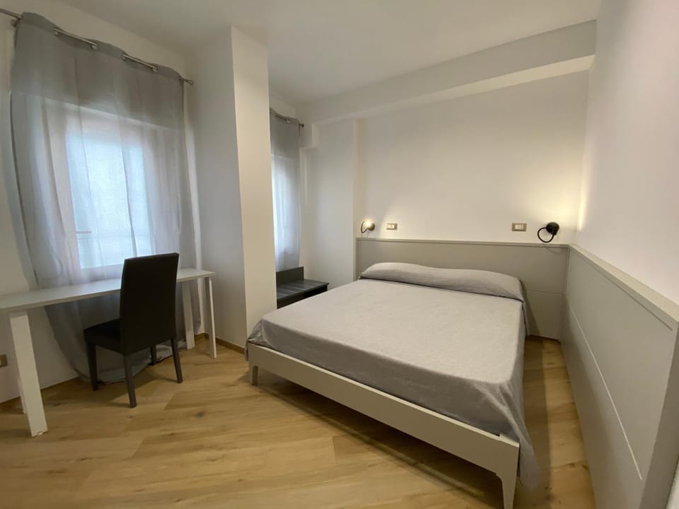 Belmonte Apartments Apartment in Palermo
