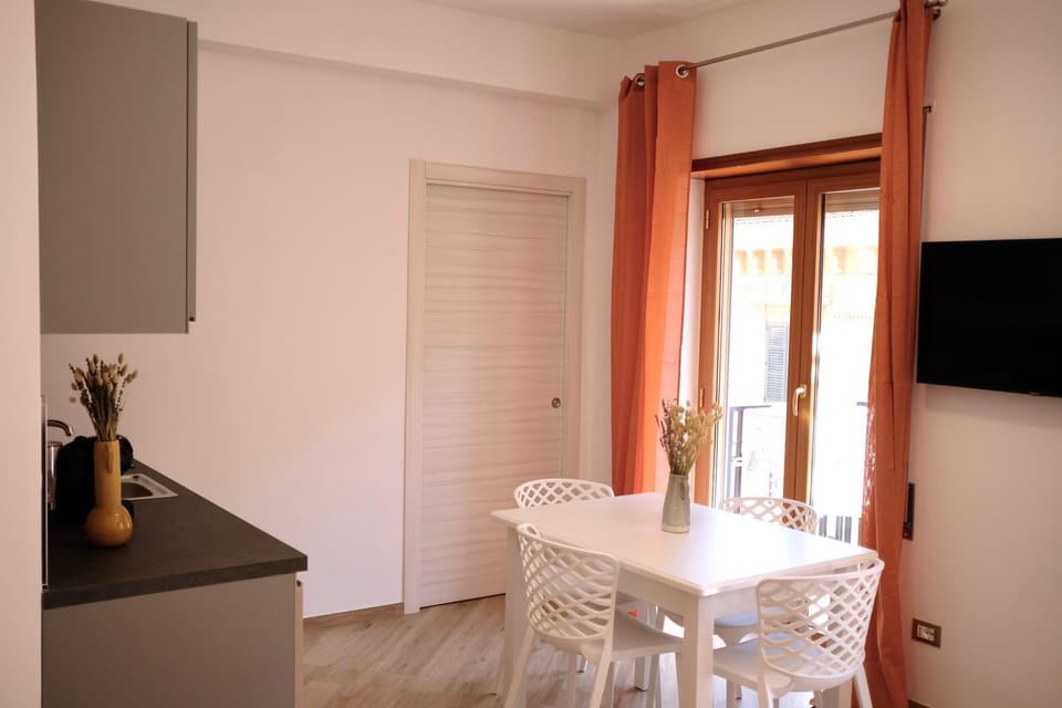 Belmonte Apartments Apartment in Palermo
