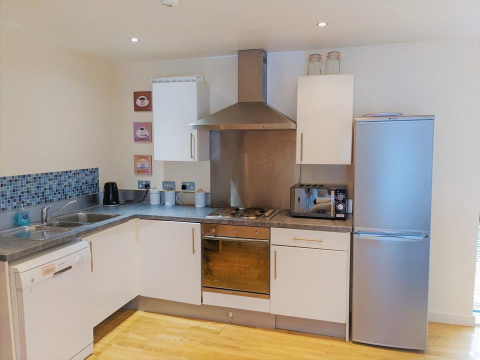 Coffee/tea facilities, Kitchen or kitchenette