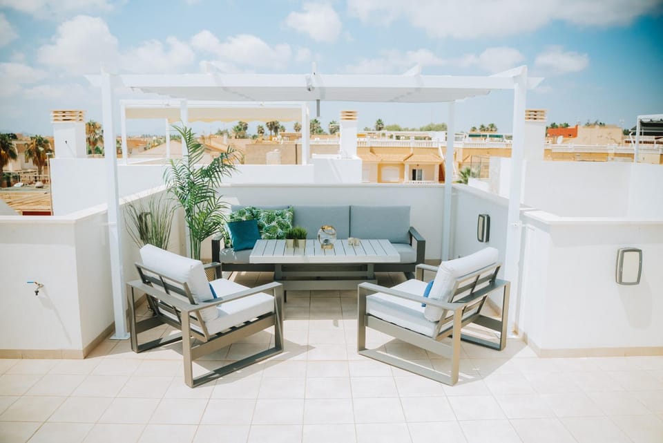 Solarium