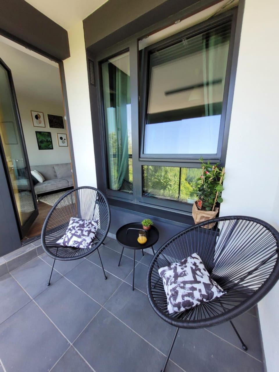 Vizzit Us Premium Apartments Marina Mokotów Apartment in Warsaw