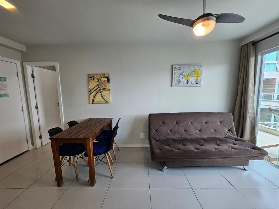 PORTO AZUL - Praia do Forte - Apart Apartment in Cabo Frio