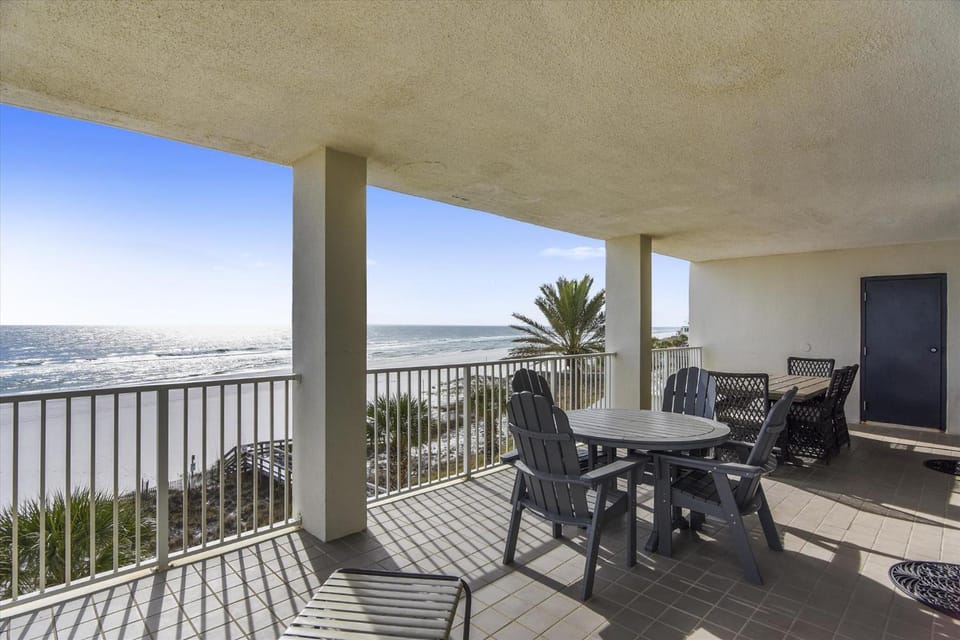 Pelican Pointe 401 House in Orange Beach