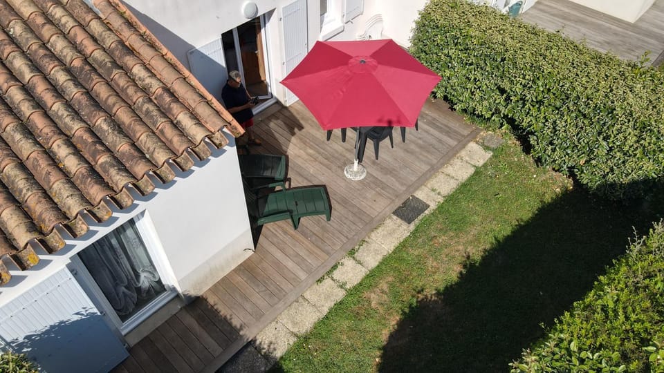 Les Amareyeurs - Ile d'Oléron - Maison classée 3 étoiles avec piscine - Clim - Vélos House in Nouvelle-Aquitaine