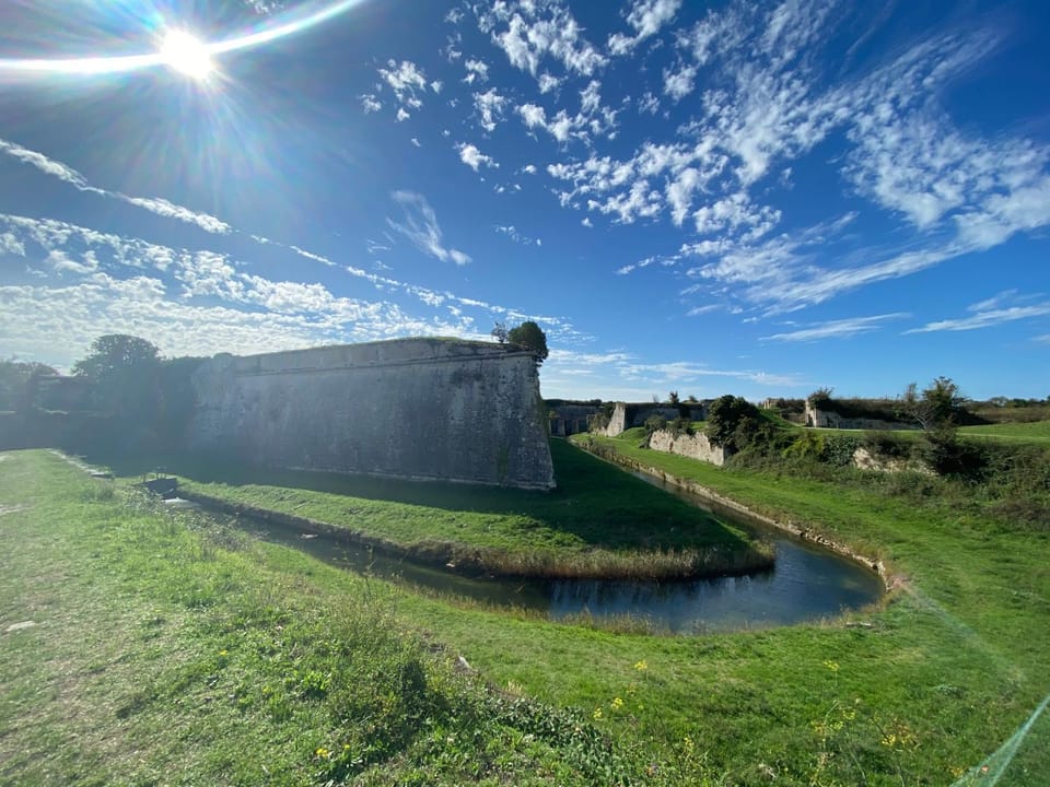 Les Amareyeurs - Ile d'Oléron - Maison classée 3 étoiles avec piscine - Clim - Vélos House in Nouvelle-Aquitaine