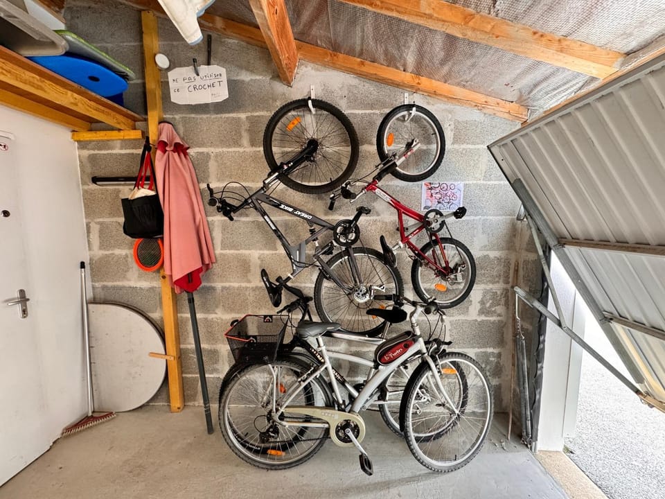Les Amareyeurs - Ile d'Oléron - Maison classée 3 étoiles avec piscine - Clim - Vélos House in Nouvelle-Aquitaine