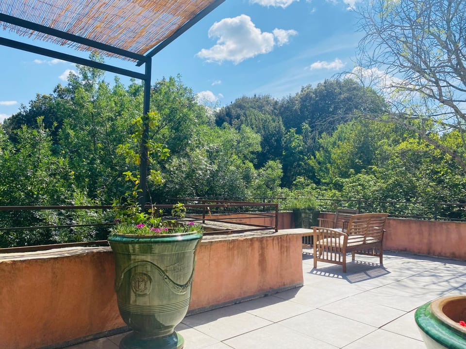 Balcony/Terrace, Living room