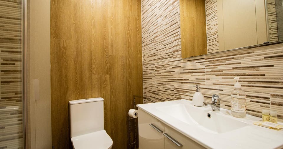 Casa do Recanto Apartment in Porto