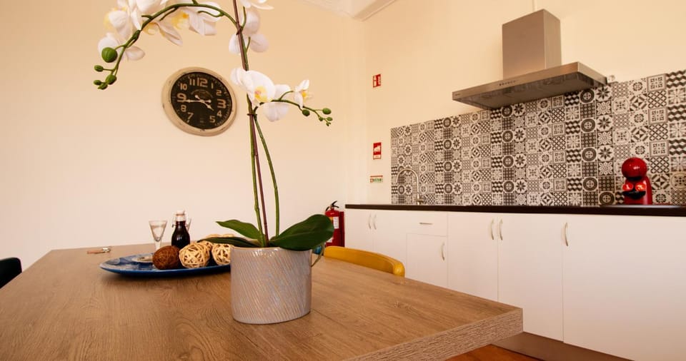 Casa do Recanto - Loft vista rio Apartment in Porto