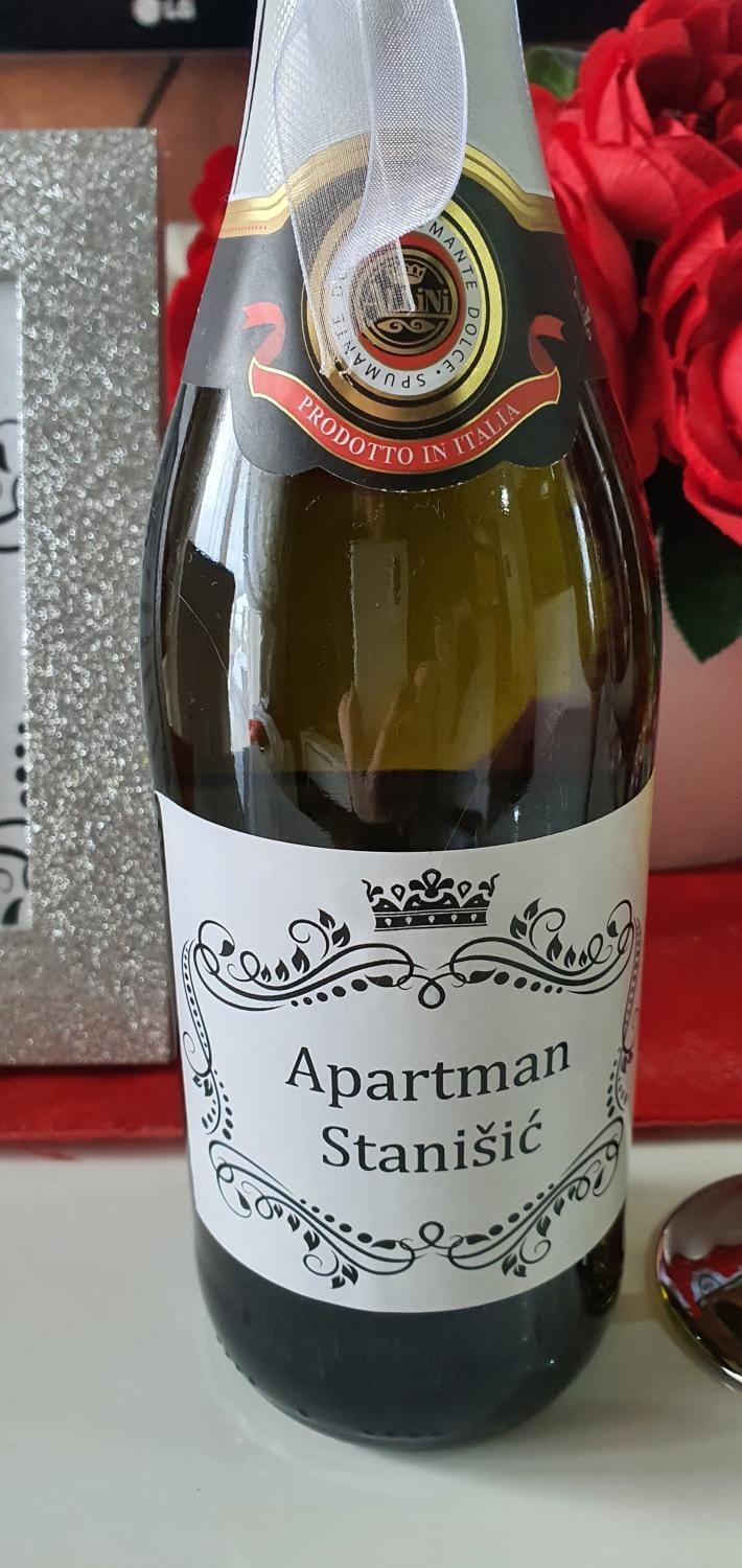 Apartman Stanišič Apartment in Zlatibor