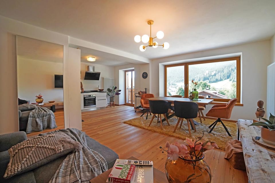 Design Residence Del Passo Apartment in Friuli-Venezia Giulia