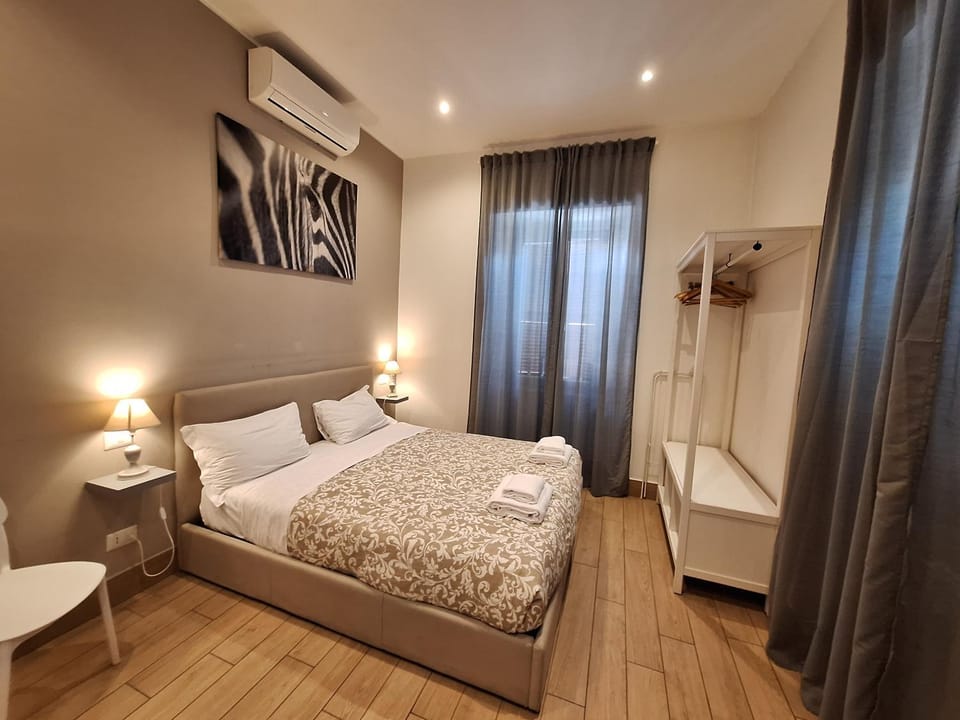 Vatican Tolemaide 1 Apartment in Rome