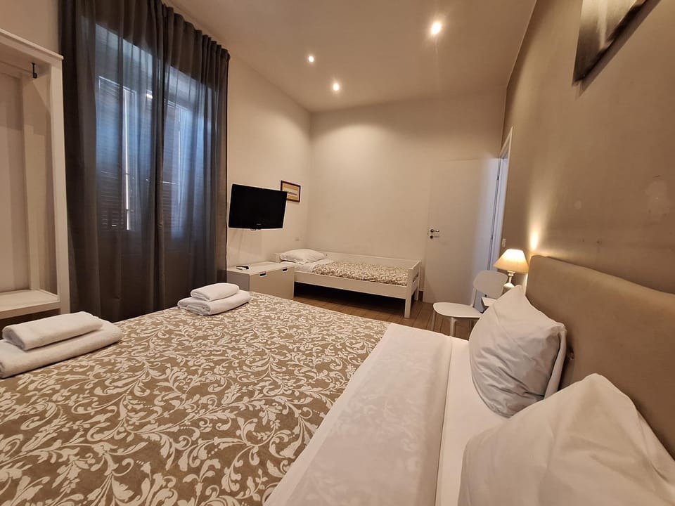 Vatican Tolemaide 1 Apartment in Rome