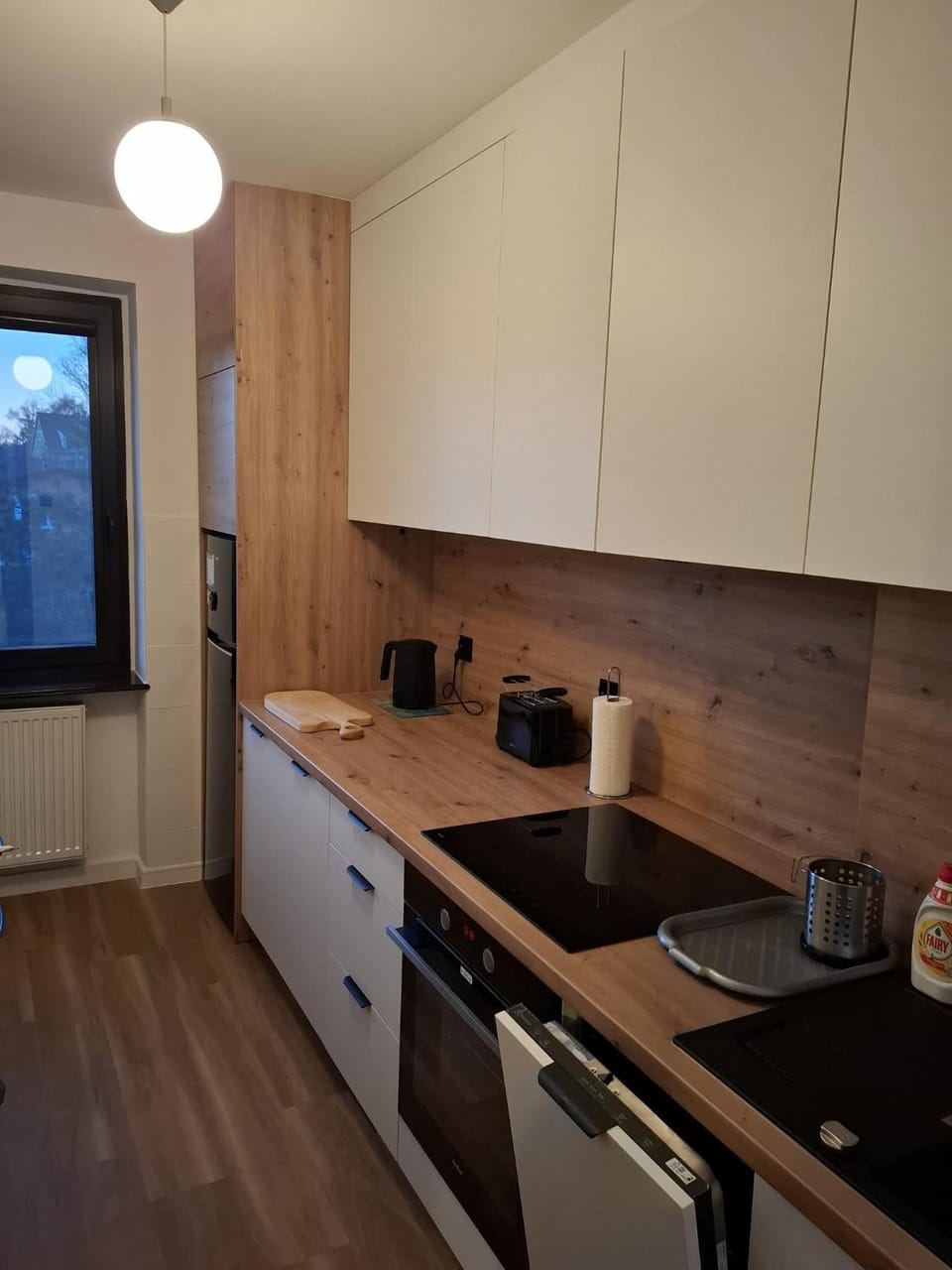 Apartament Teresa Apartment in Leba