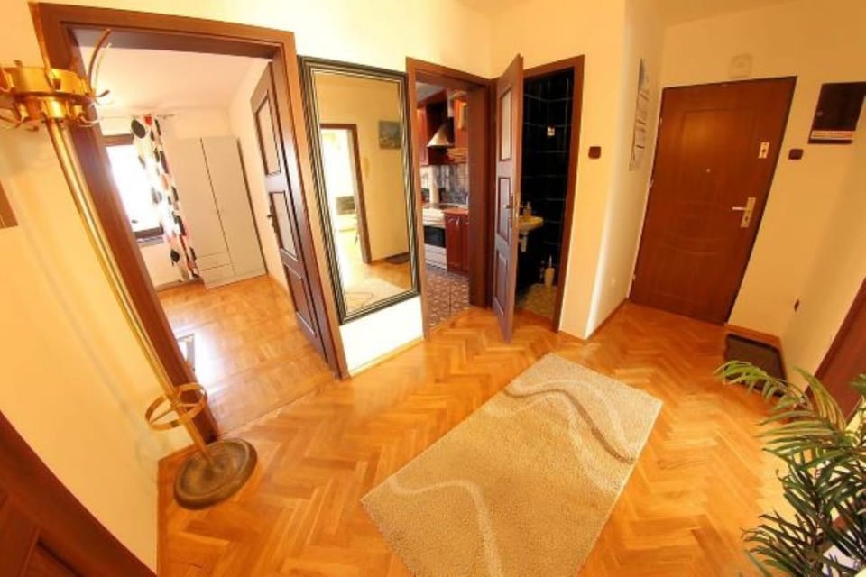 Apartament Teresa Apartment in Leba