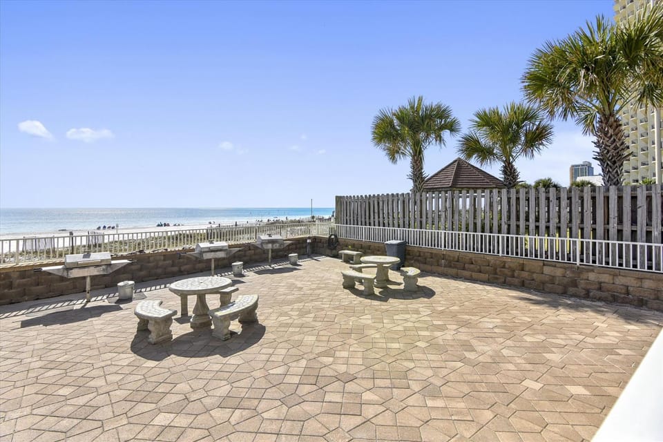 Romar Place 106 House in Orange Beach