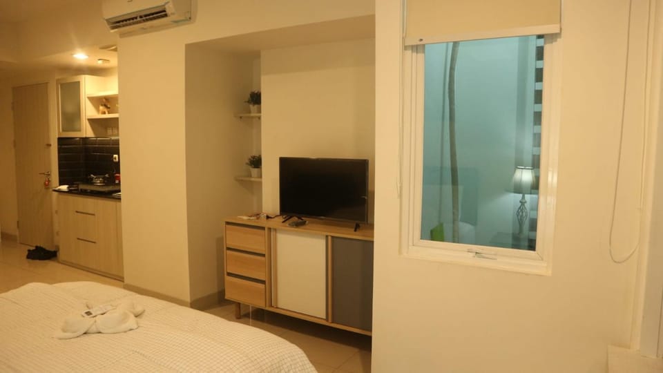 Apartemen Grand Kamala Lagoon by Cheapinn Apartment in West Java