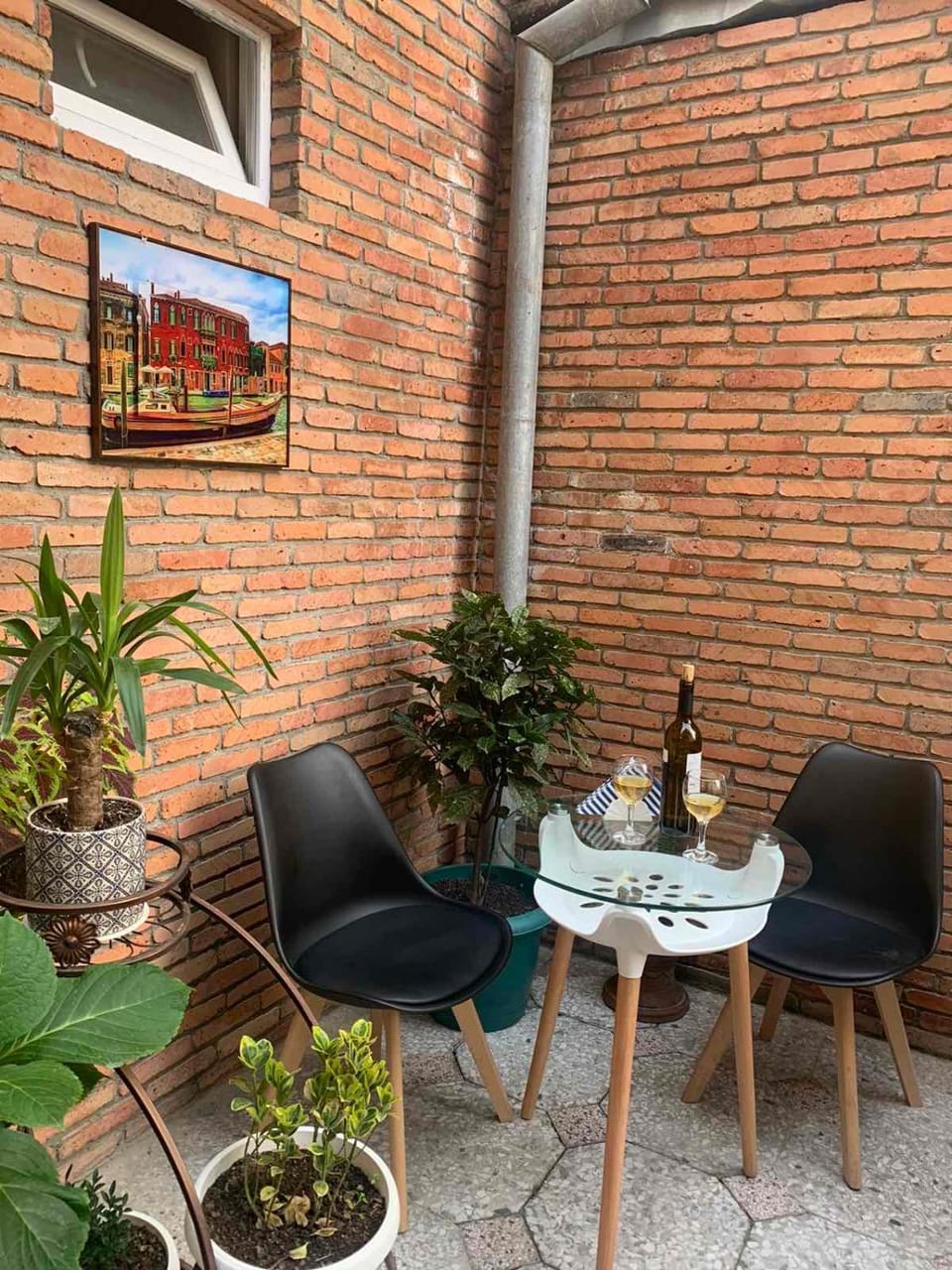 Griboedov 13 Apartment hotel in Tbilisi, Georgia