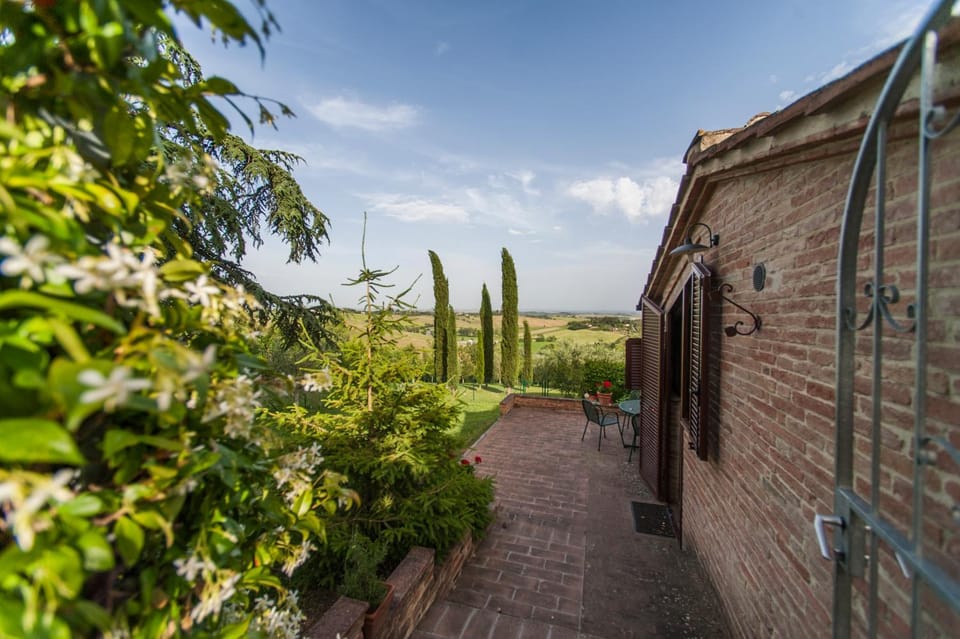 Podere Piazza Siena House in Siena