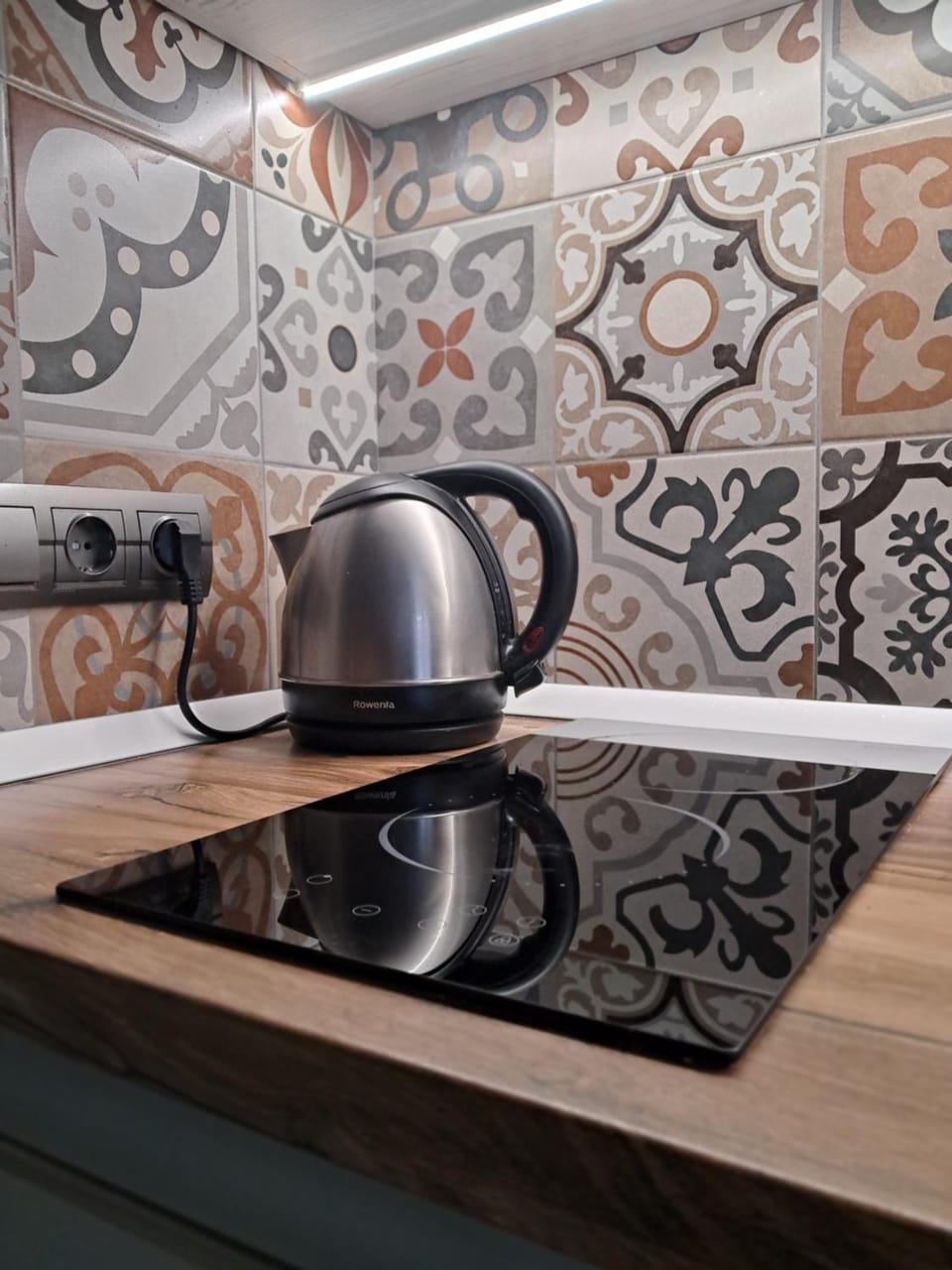 super apartment on O.Polya 137 Apartment in Dnipro