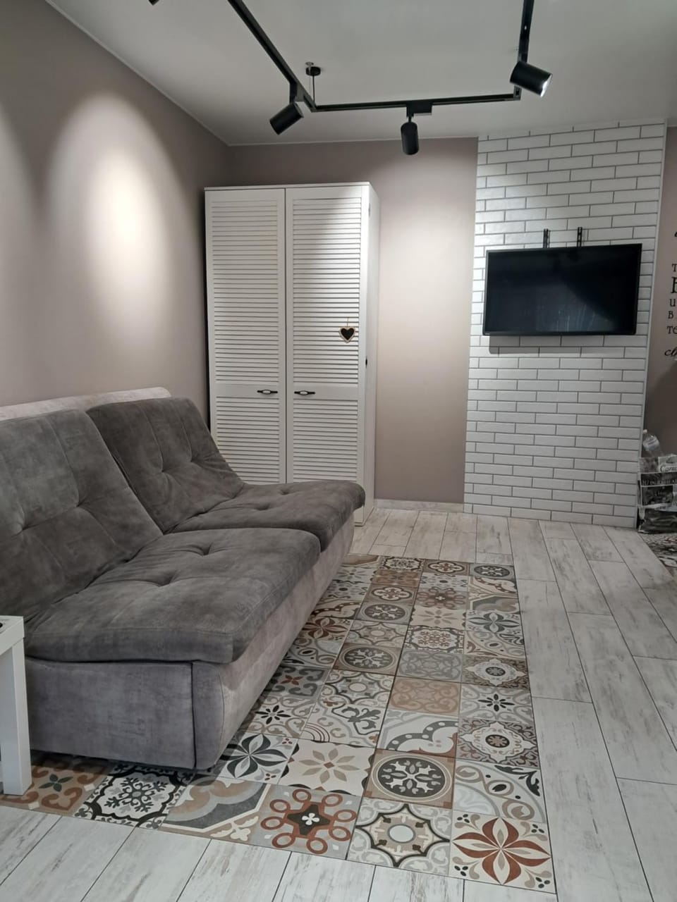 super apartment on O.Polya 137 Apartment in Dnipro