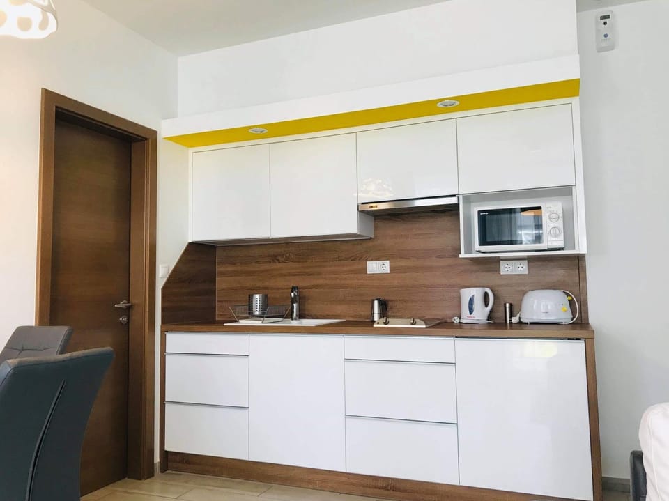 Sárvár Rubin Apartman Apartment in Hungary