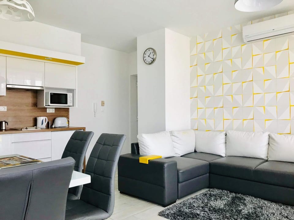 Sárvár Rubin Apartman Apartment in Hungary