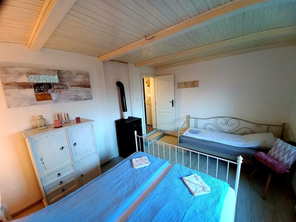 Casa Quattro stagioni Fruska gora Apartment in Novi Sad