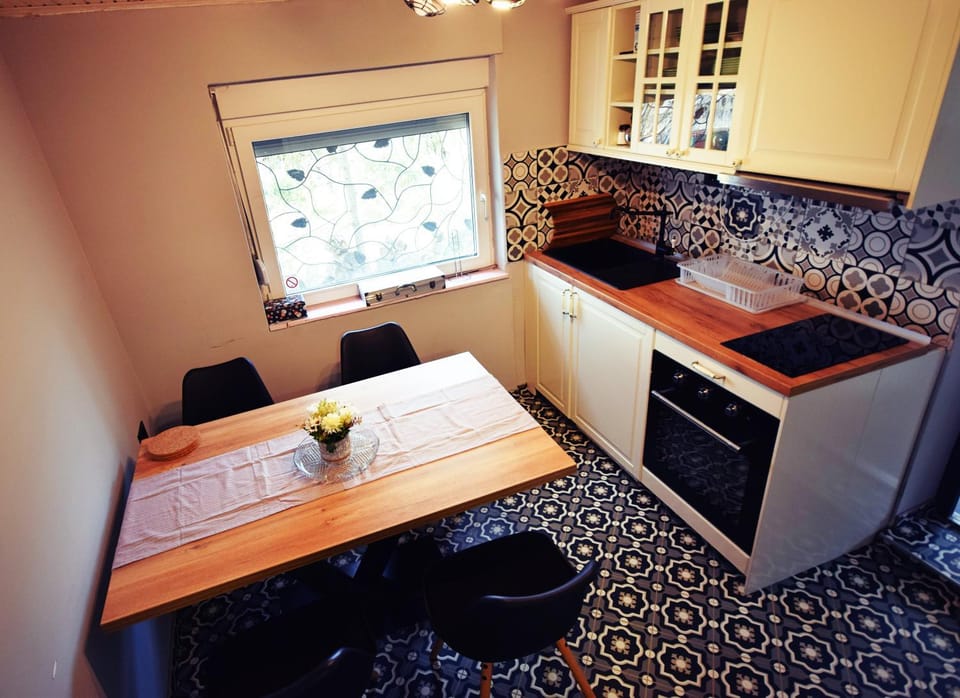 Casa Quattro stagioni Fruska gora Apartment in Novi Sad